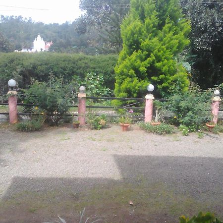 Bluemount Daire Kattappana Dış mekan fotoğraf