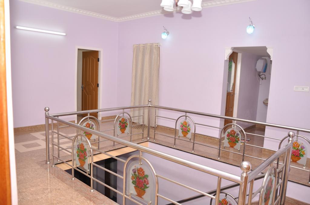Bluemount Daire Kattappana Dış mekan fotoğraf