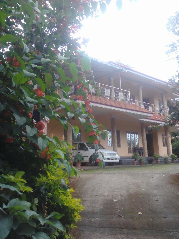 Bluemount Daire Kattappana Dış mekan fotoğraf