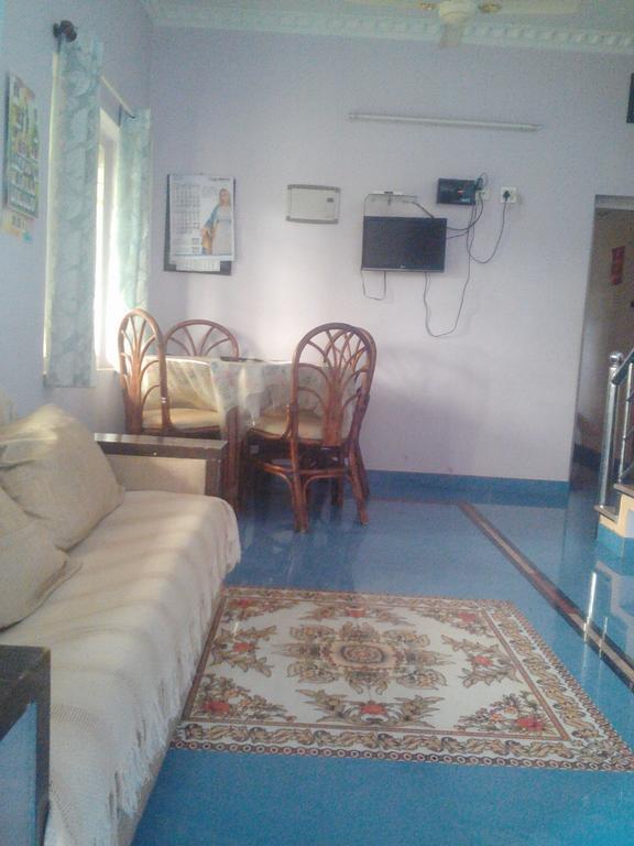 Bluemount Daire Kattappana Dış mekan fotoğraf