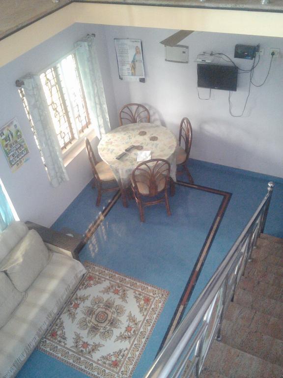 Bluemount Daire Kattappana Dış mekan fotoğraf