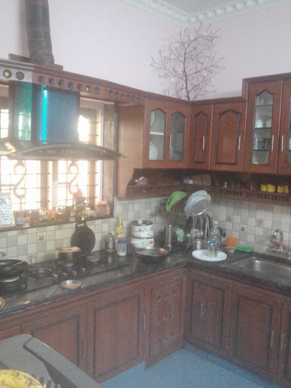 Bluemount Daire Kattappana Dış mekan fotoğraf